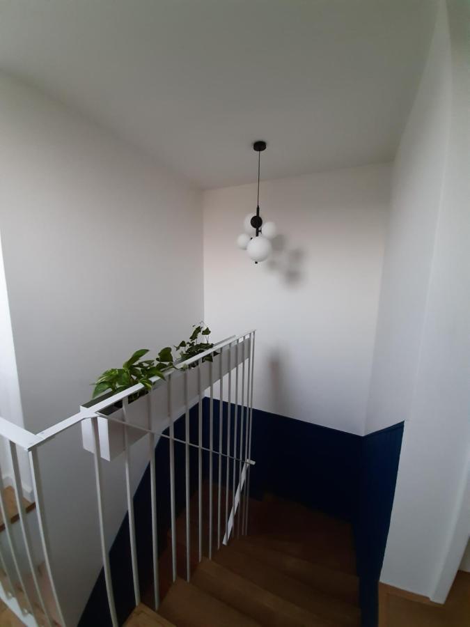 Villa Danuta- Wiselka, Direct At National Park, Big Garden, 4 Bedrooms, Private Sauna מראה חיצוני תמונה
