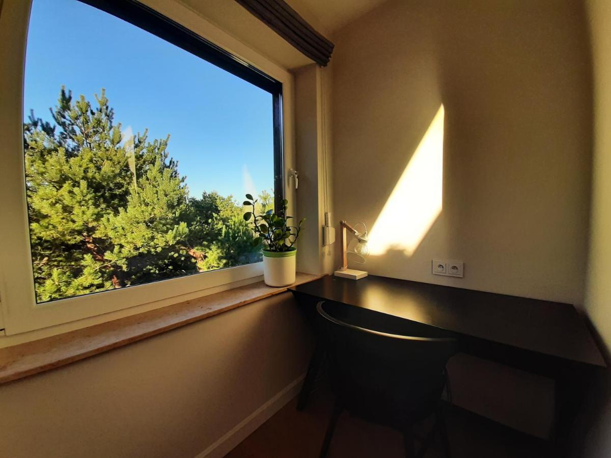 Villa Danuta- Wiselka, Direct At National Park, Big Garden, 4 Bedrooms, Private Sauna מראה חיצוני תמונה